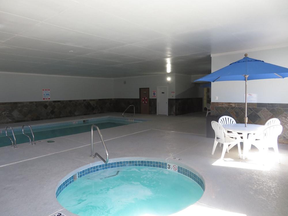 Surestay Plus By Best Western Montrose Exterior foto