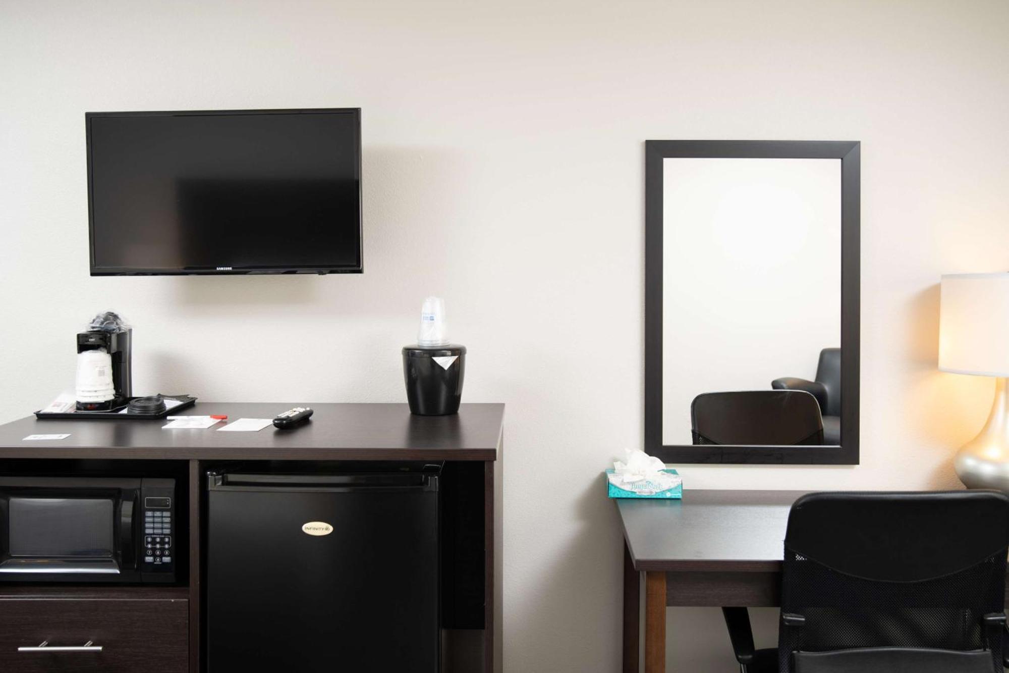 Surestay Plus By Best Western Montrose Exterior foto
