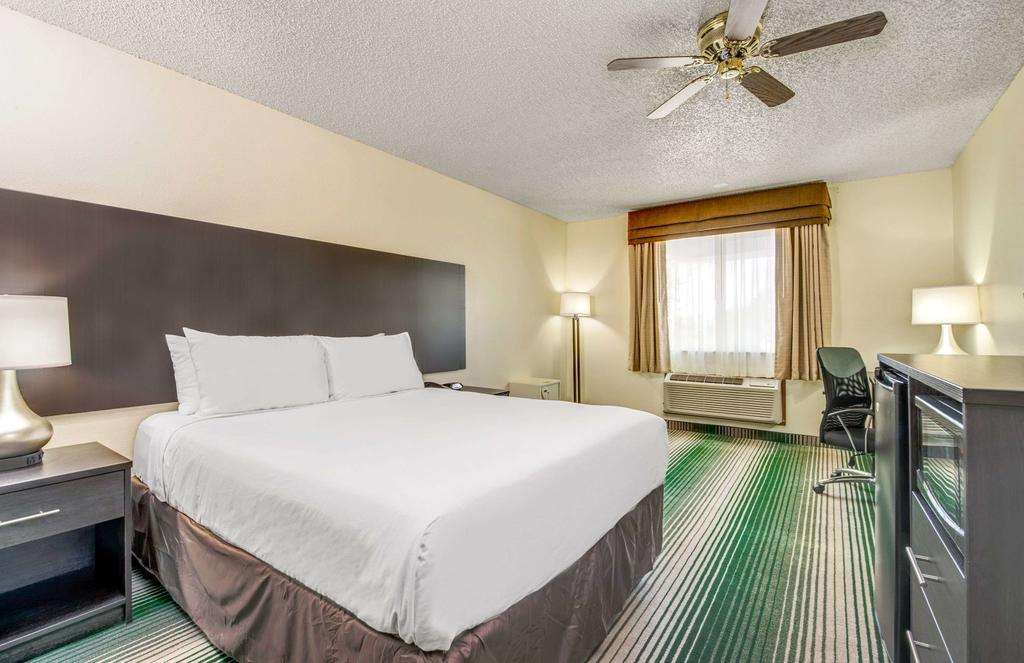 Surestay Plus By Best Western Montrose Cameră foto