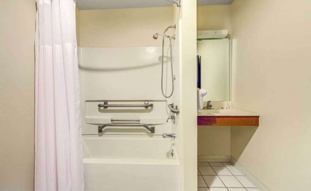 Surestay Plus By Best Western Montrose Cameră foto