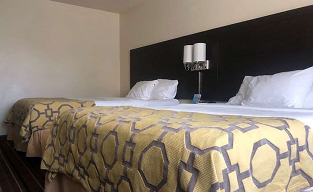 Surestay Plus By Best Western Montrose Cameră foto