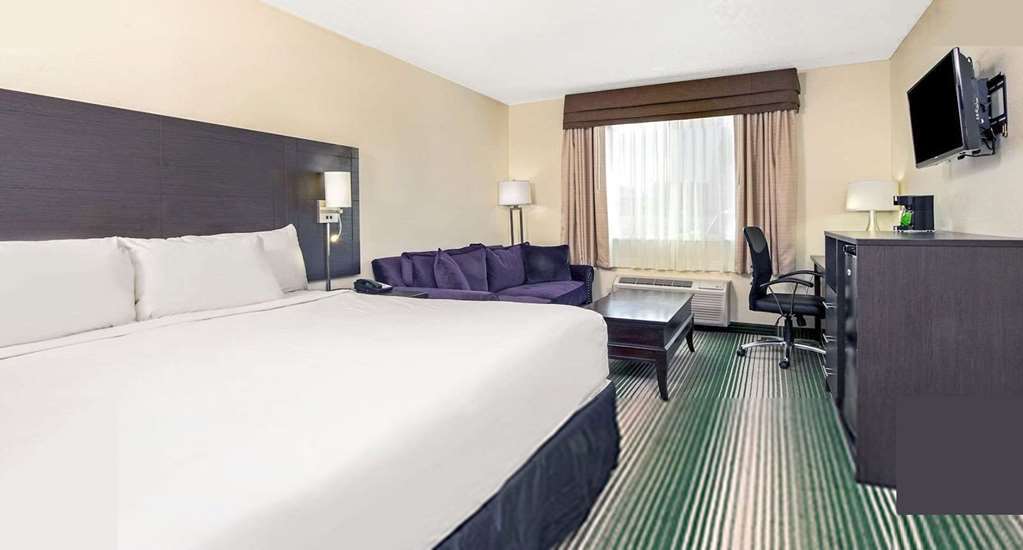 Surestay Plus By Best Western Montrose Cameră foto